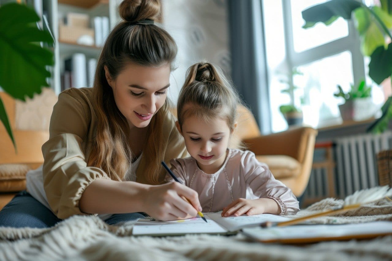 Alternatywne edukacje oczami dziecka – co one o tym myślą?