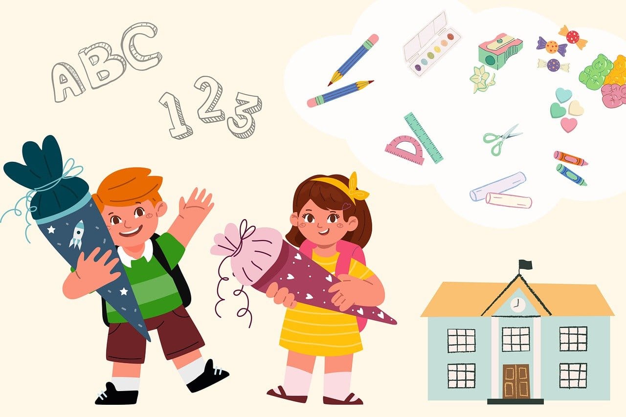 Edukacja obywatelska w Polsce i za granicą – porównanie