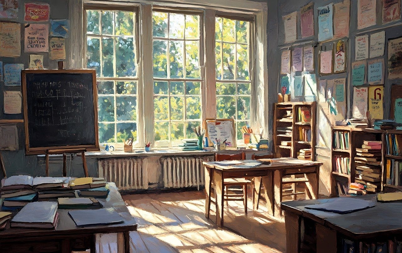 Edukacyjne startupy skupione na nauczaniu wczesnoszkolnym