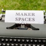 Szkolny Makerspace krok po kroku: jak stworzyć kącik majsterkowania z tanich materiałów