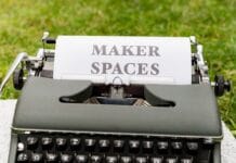 Szkolny Makerspace krok po kroku: jak stworzyć kącik majsterkowania z tanich materiałów Szkolny Makerspace krok po kroku: jak stworzyć kącik majsterkowania z tanich materiałów