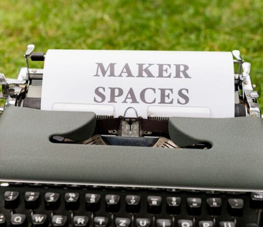 Szkolny Makerspace krok po kroku: jak stworzyć kącik majsterkowania z tanich materiałów Szkolny Makerspace krok po kroku: jak stworzyć kącik majsterkowania z tanich materiałów